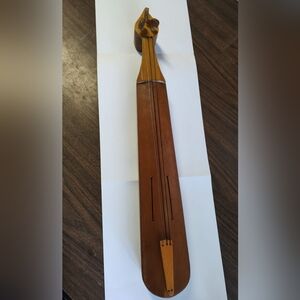 Handmade, Lyre Kemenche, Greek Musical Instrument